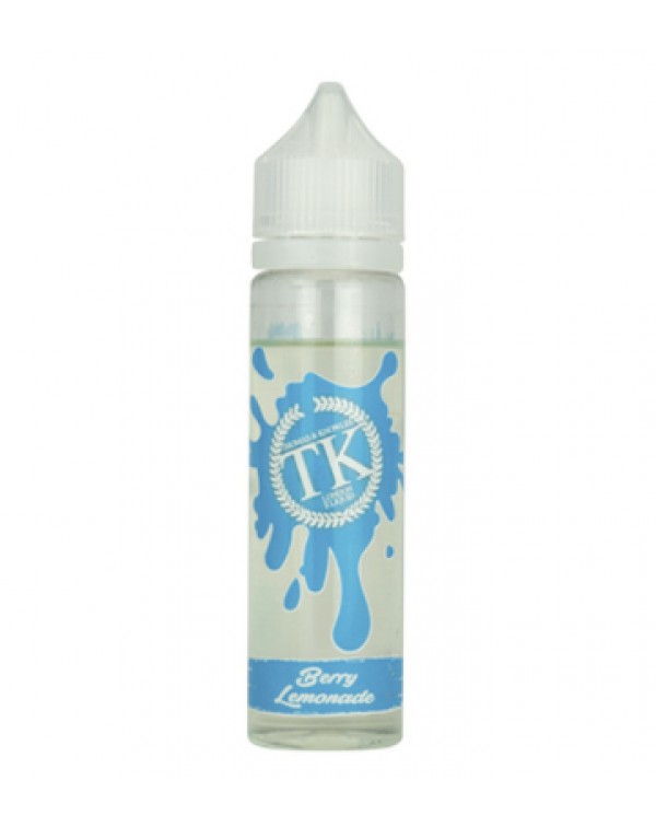 Thomas & Knowles Berry Lemonade E-Liquid 50ml ...