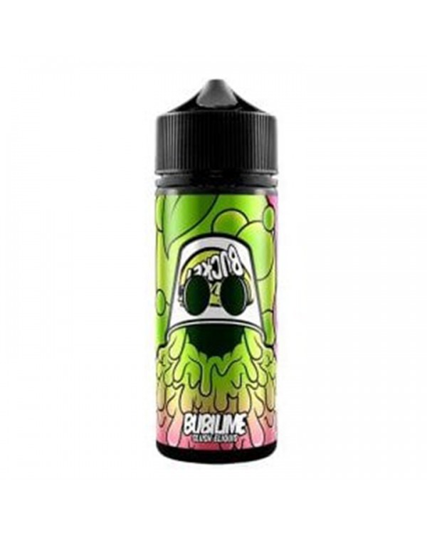 Joe's Juice Slush Bucket: Bublime E-liquid 100...