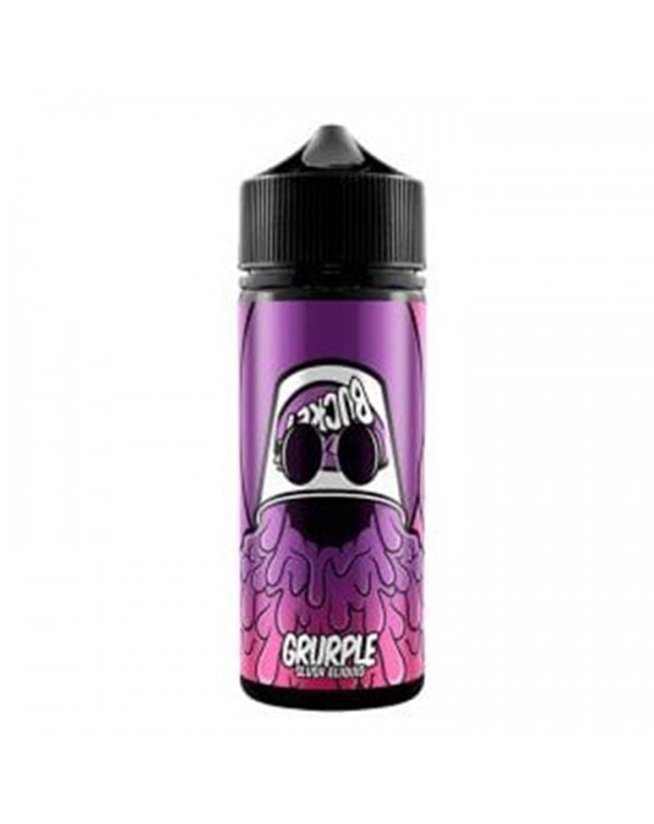 Joe's Juice Slush Bucket: Grurple E-liquid 100...