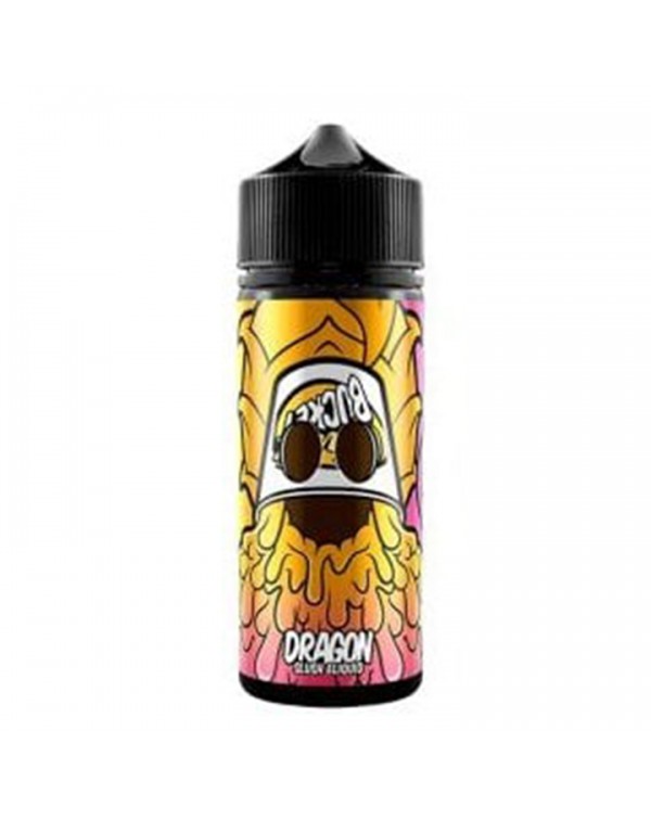 Joe's Juice Slush Bucket: Dragon E-liquid 100m...