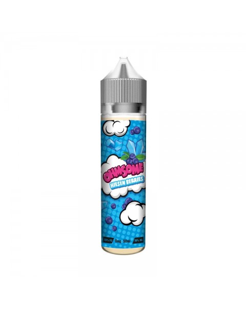 Frumist Hiesen Berries E-liquid by Ohmsome 50ml Short Fill