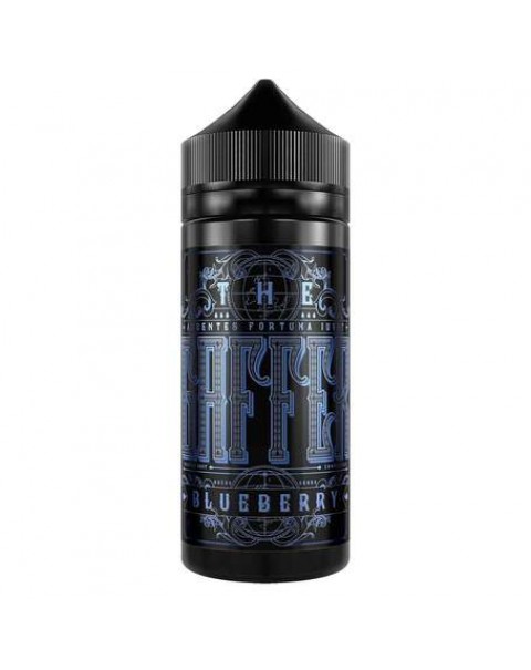 The Yorkshire Vaper The Gaffer: Blueberry Custard 0mg 100ml Short Fill E-Liquid