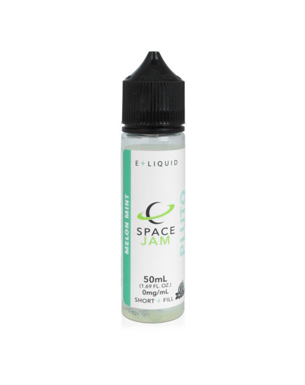 Space Jam Pluto E-liquid 50ml Short Fill