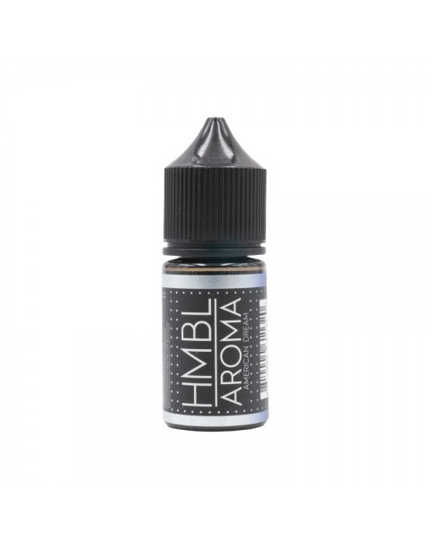 Humble Plus American Dream Aroma Concentrate by HMBL 30ml
