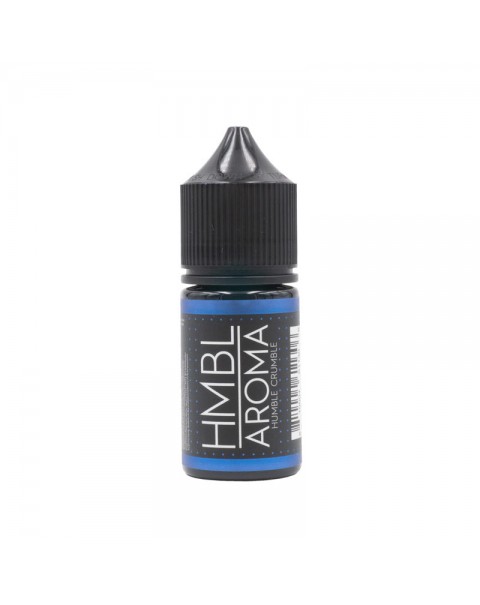 Humble Plus Humble Crumble Aroma Concentrate by HMBL 30ml