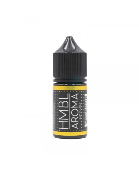 Humble Plus Hop Scotch Aroma Concentrate by HMBL 30ml