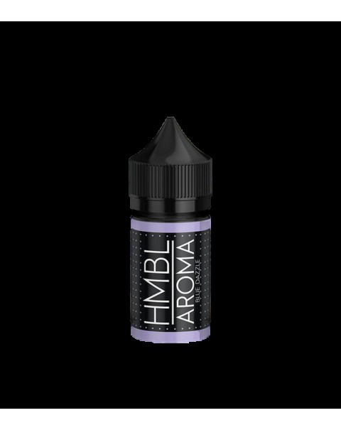 Humble Plus Blue Dazzle Aroma Concentrate by HMBL 30ml Short Fill