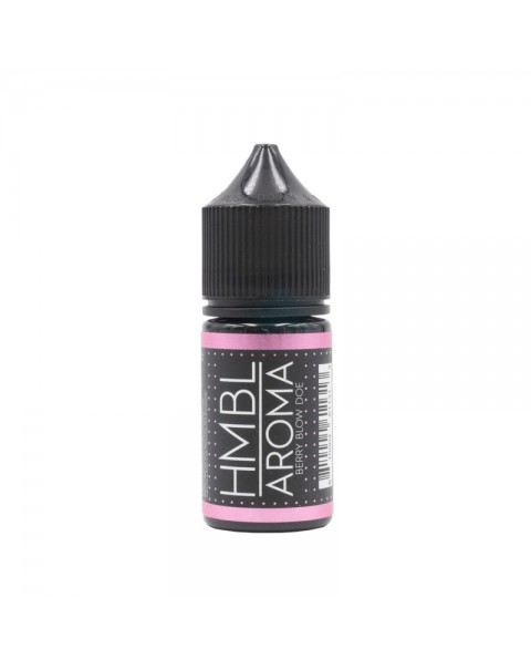 Humble Plus Berry Blow Doe Ice Aroma Concentrate by HMBL 30ml Short Fill
