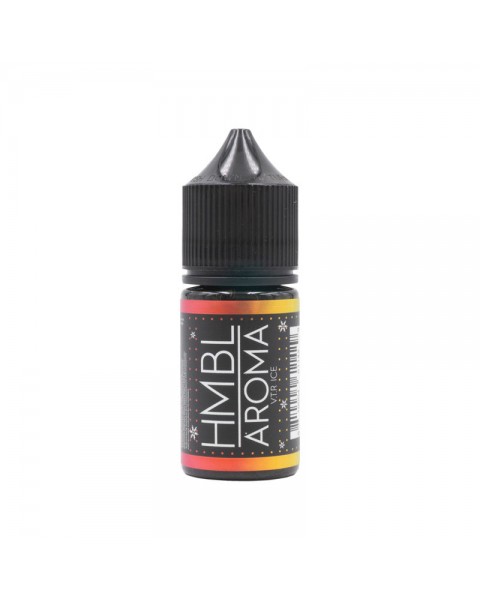 Humble Plus Vape the Rainbow Ice Aroma Concentrate by HMBL 30ml Short Fill