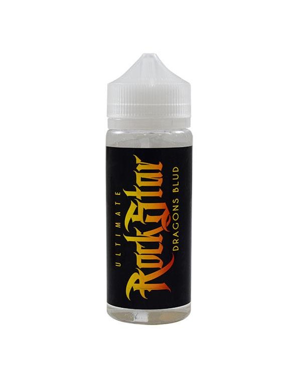 Rockstar Vape Ultimate Dragon's Blud 0mg 100ml...