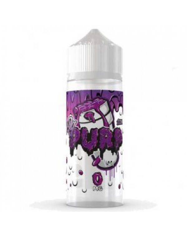 Purp OG Purp 0mg 100ml Short Fill E-Liquid