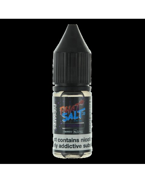 Phat Phog Phatcurrant Nic Salt 10ml 20mg