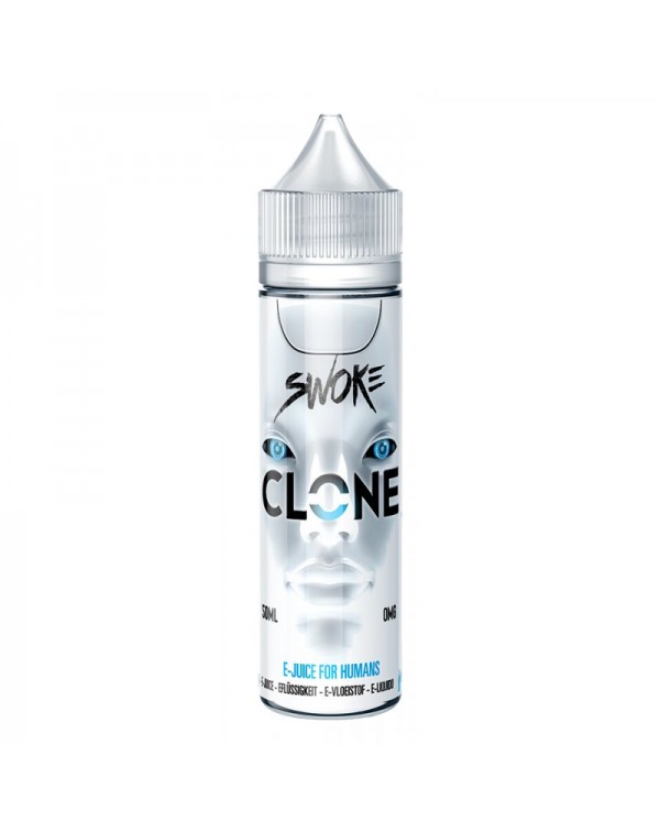 Swoke Clone E-liquid 50ml Short Fill