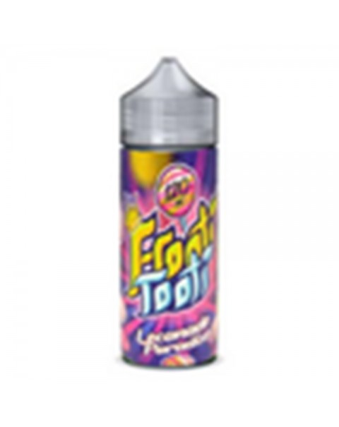 Frooti Tooti - Lecanade Paradise E-Liquid 0mg Shortfill 100ml