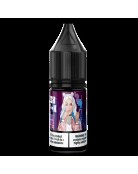 Fresh Vape Co. Urban Avenue 10ml Nic Salt E-Liquid