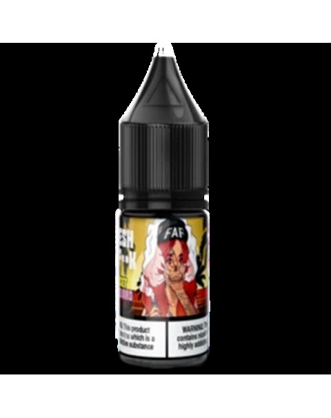 Fresh Vape Co. Sunset Boulevard 10ml Nic Salt E-Liquid