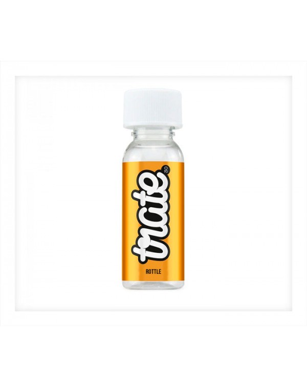 The Yorkshire Vaper Rottle Concentrate 30ml