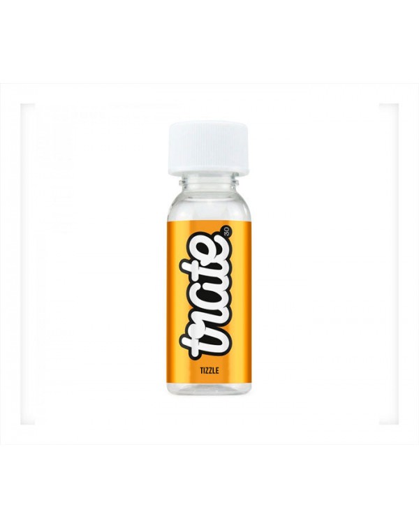 The Yorkshire Vaper Tizzle Concentrate 30ml