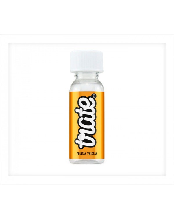 The Yorkshire Vaper Fruitay Twistay Concentrate 30...