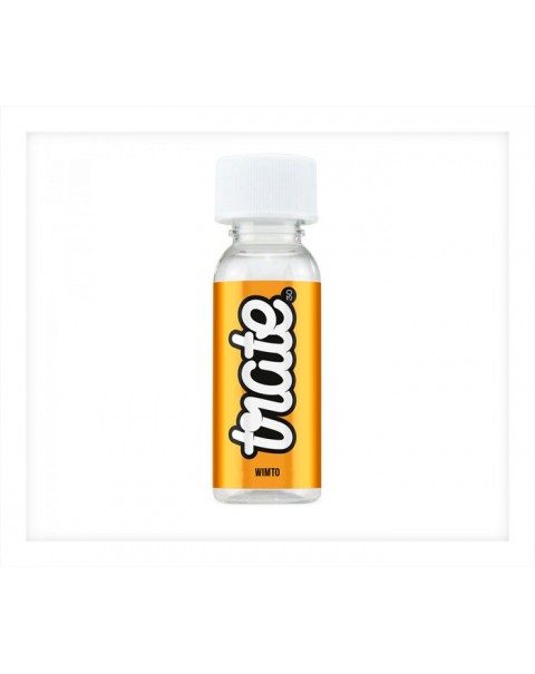 The Yorkshire Vaper Wimto Concentrate 30ml