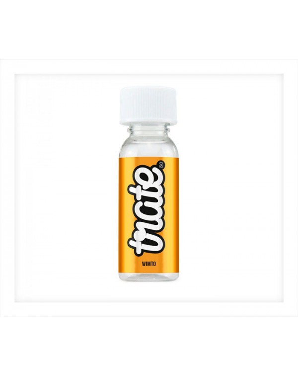 The Yorkshire Vaper Wimto Concentrate 30ml