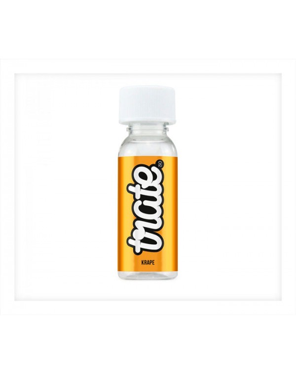 The Yorkshire Vaper Krape Concentrate 30ml