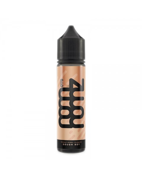 Nom Nomz Dough Boy E-liquid 50ml Short Fill