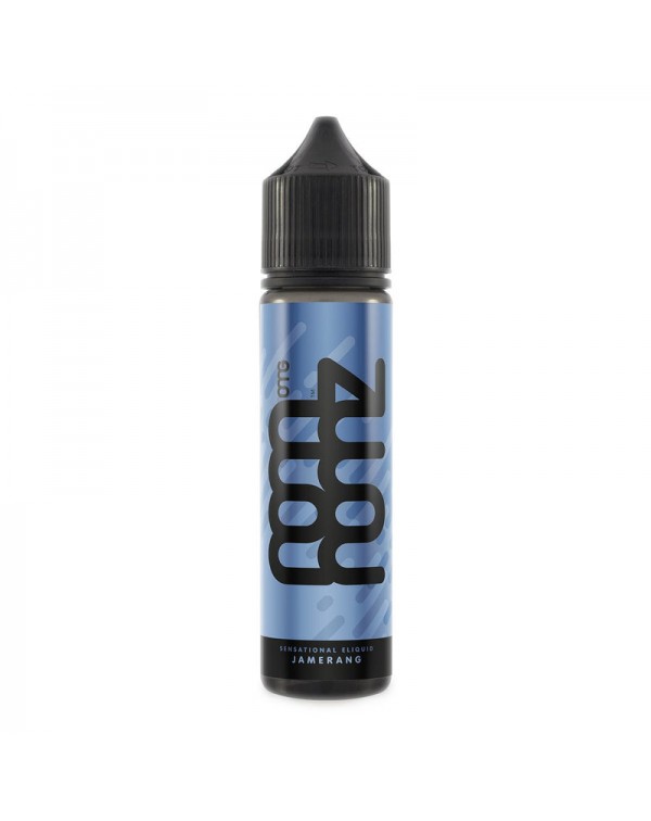 Nom Nomz Jamerang E-liquid 50ml Short Fill