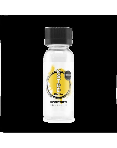 KSTRD Bnna Concentrate E-liquid by Kstrd 30ml