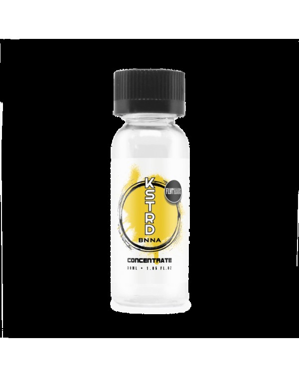 KSTRD Bnna Concentrate E-liquid by Kstrd 30ml