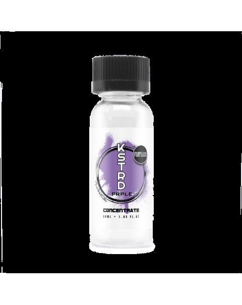 KSTRD Prpl Concentrate E-liquid by Kstrd 30ml