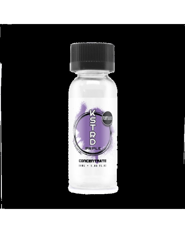 KSTRD Prpl Concentrate E-liquid by Kstrd 30ml