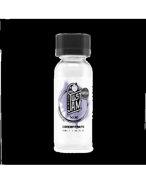 Scone Concentrate E-liquid by Just Jam 30ml
