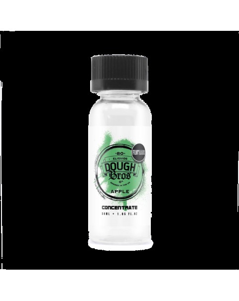 Apple Concentrate E-liquid by Dough Bros 30ml