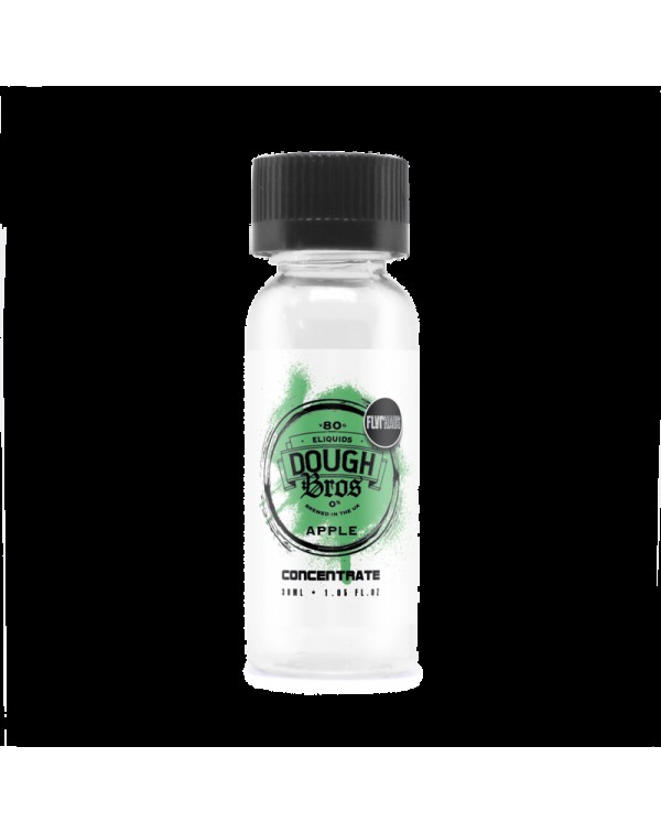 Apple Concentrate E-liquid by Dough Bros 30ml