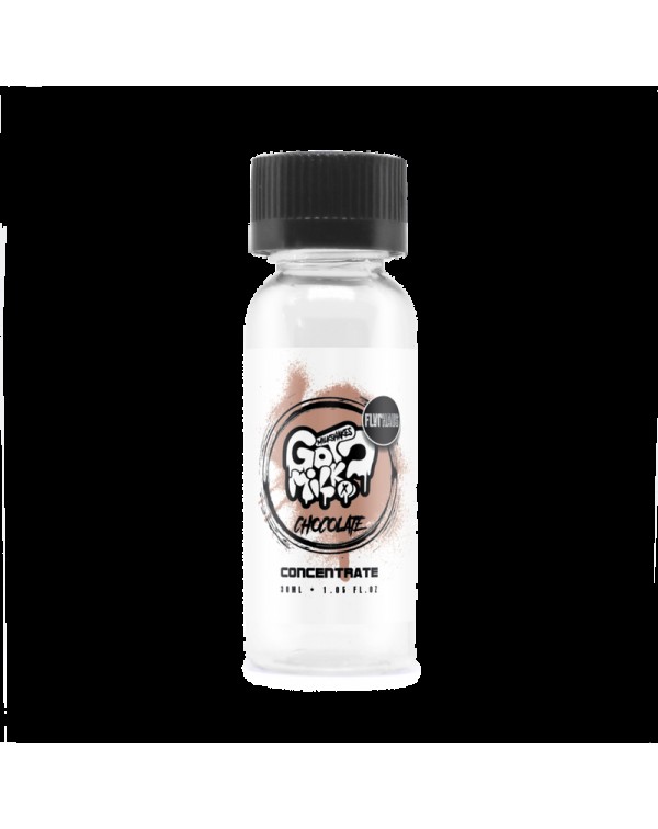 Chocolate Milkshake Concentrate E-liquid by Got Mi...