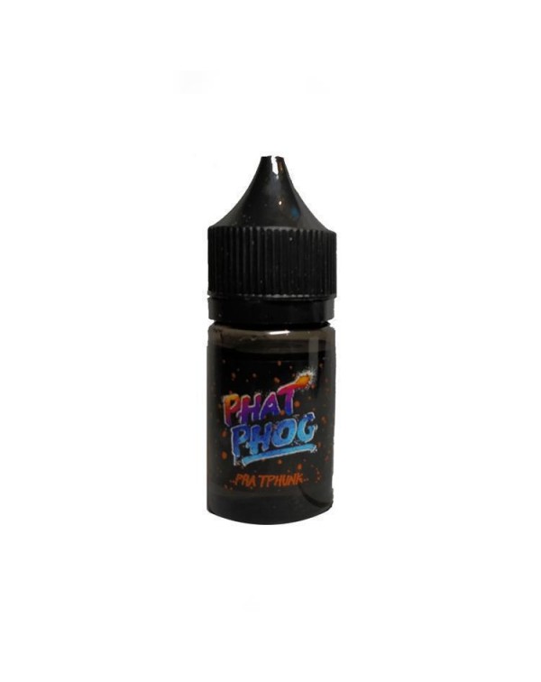 Phat Phog Phat Phunk E-Liquid 25ml Short Fill