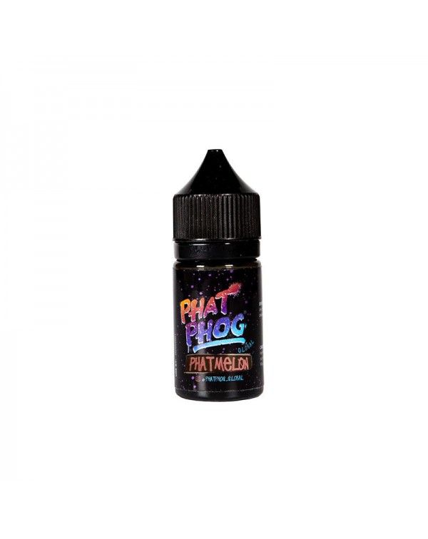 Phat Phog Phat Melon E-Liquid 25ml Short Fill