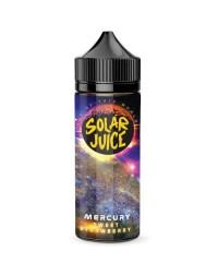 Solar Juice Mercury 0mg 100ml Short Fill E-Liquid