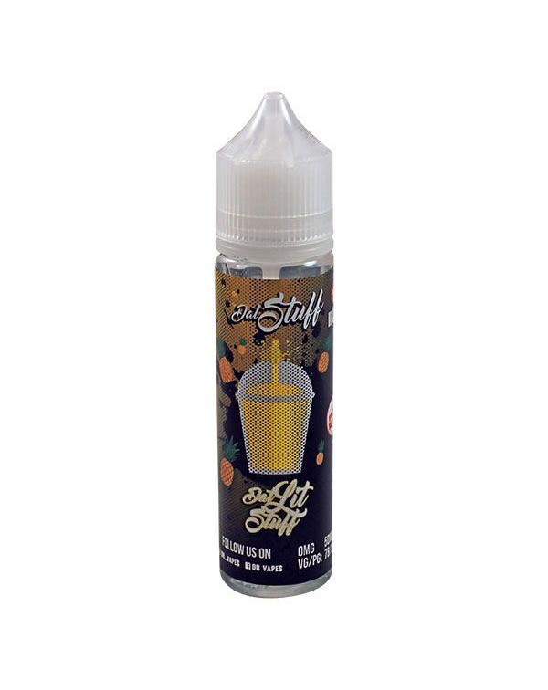 Dr Vapes Dat Lit Stuff E-Liquid 50ml Short Fill