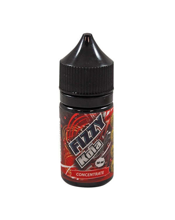 Fizzy Concentrate Kola E liquid 30ml