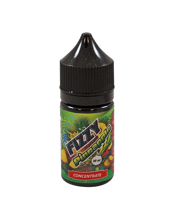 Fizzy Concentrate Pineapple E liquid 30ml