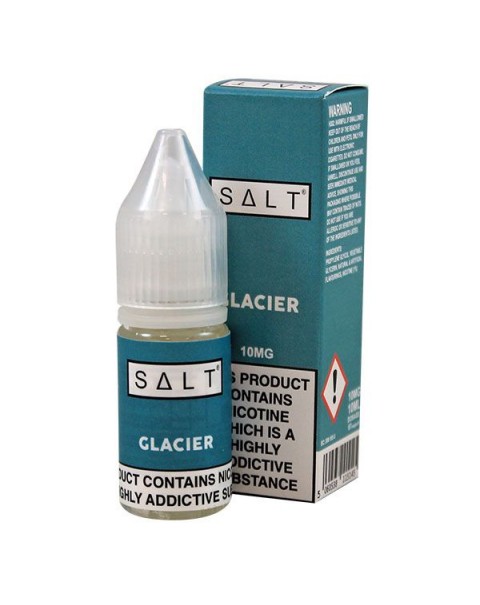 Juice Sauz Glacier Nic Salt 10ml