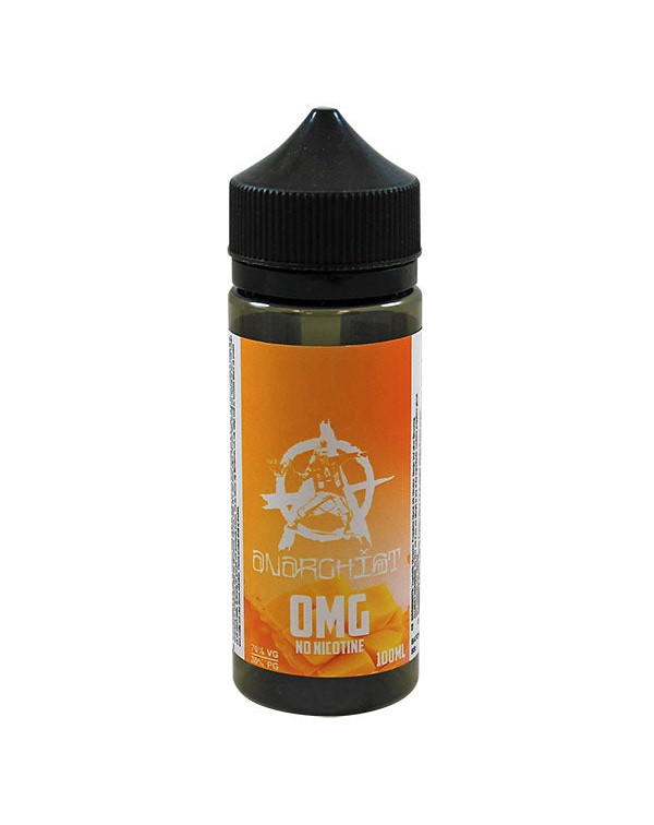 Anarchist Mango E-Liquid 100ml Short Fill