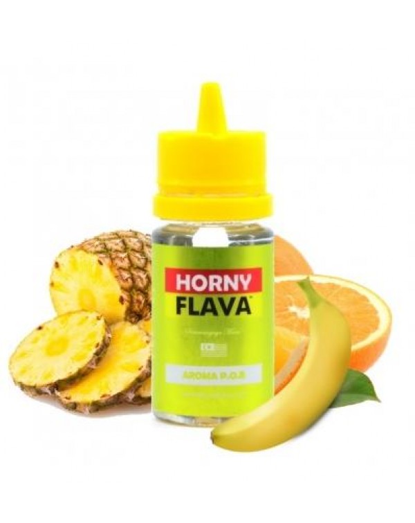 HORNY FLAVA Aroma P.O.B E-Liquid by Horny Flava 30...