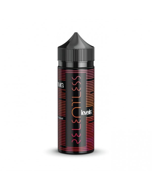 Five Star Choice: Relentless 0mg 100ml Short Fill ...