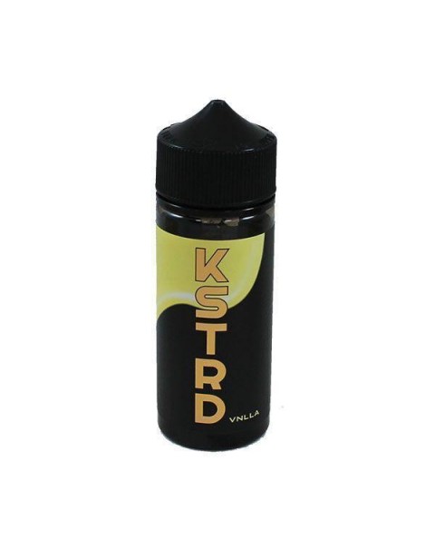 KSTRD VNLLA E-Liquid 100ml Short Fill