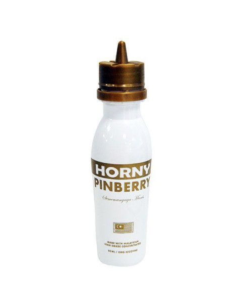 Horny Flava Horny Pinberry - 65ml