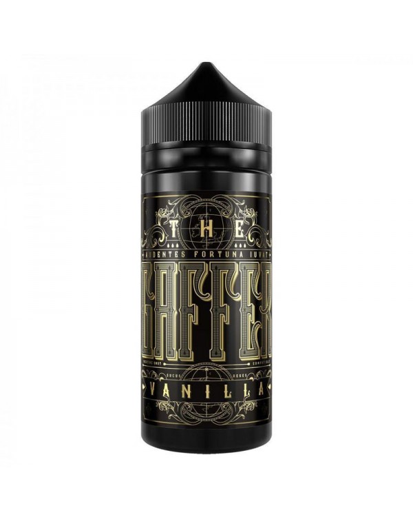 The Yorkshire Vaper The Gaffer Vanilla Custard 100...