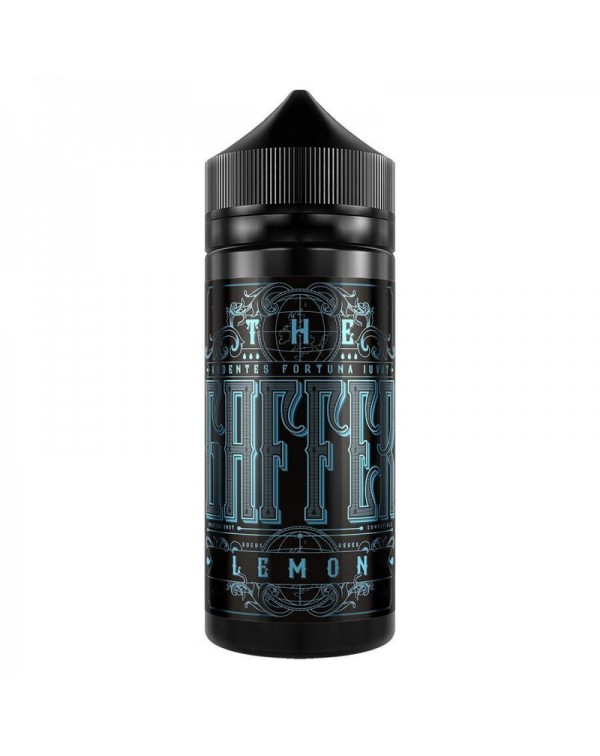 The Yorkshire Vaper The Gaffer Lemon Custard 100ml...